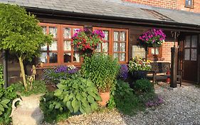Keepers Cottage